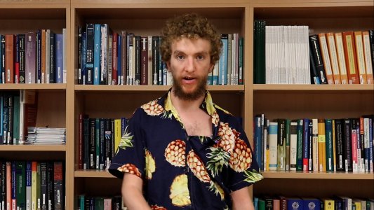 Photo of Nathan