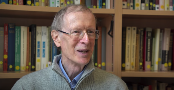 Image of Andrew