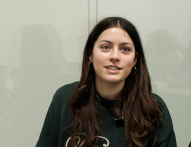 Photo of Ellie Guha