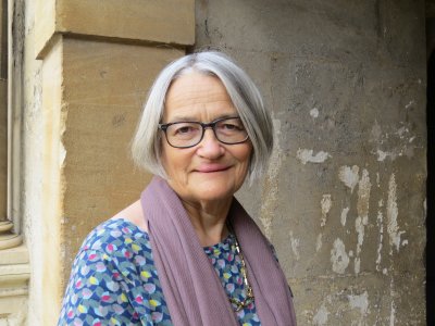Photo of Ursula
