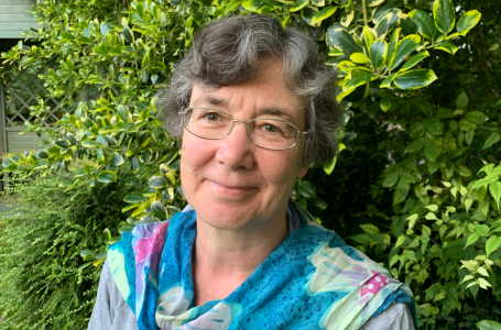 Photo of Frances