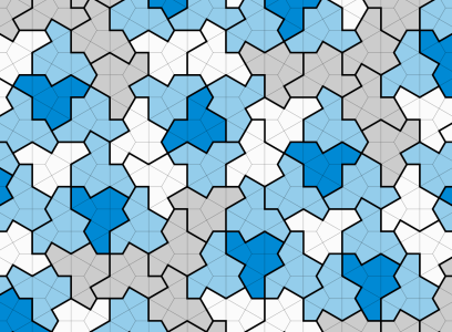 Image of the tile