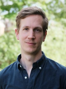 Photo of Alexandre Bovet