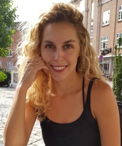 Marieke Van Beest Marieke Van Beest