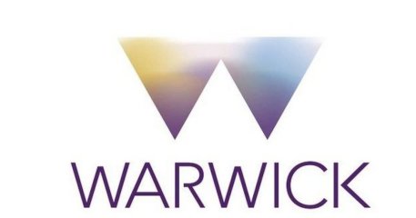 University of Warwick Logo University of Warwick Logo