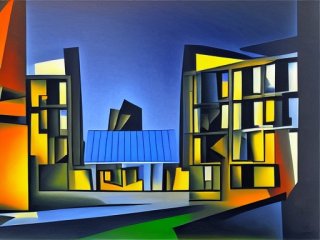 Cubist AWB Cubist AWB