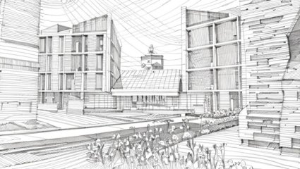 AI crayon building AI crayon building