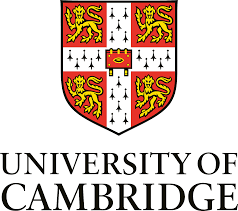 Cambridge University logo