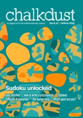 Magazine cover Magazine cover