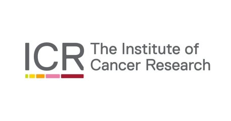 Institute of Cancer Research logo Institute of Cancer Research logo