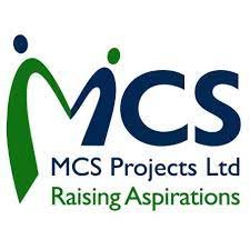 MCS Projects Logo MCS Projects Logo