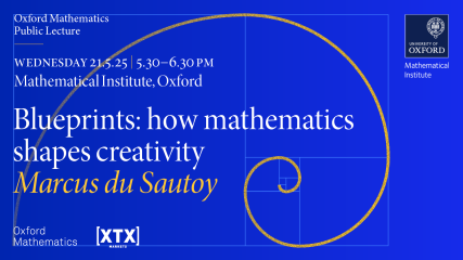 Banner for lecture Banner for lecture