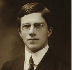Photo of Fisher Photo of Fisher