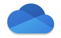 OneDrive logo