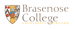 Brasenose crest Brasenose crest