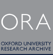 ORA logo ORA logo