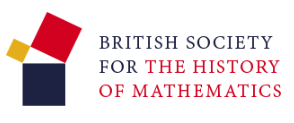 Logo for BSHM Logo for BSHM