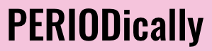 PERIODically logo PERIODically logo