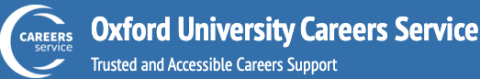 Careers Service logo Careers Service logo