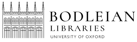 Bodleian logo