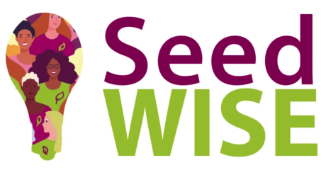 Seedwise logo Seedwise logo