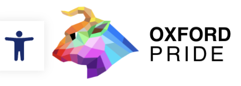 Pride logo Pride logo