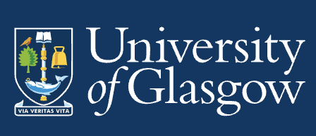 University logo