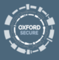 Oxford Secure logo Oxford Secure logo