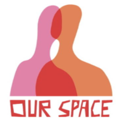 Logo for Our Space Logo for Our Space