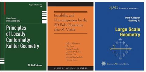 Book covers