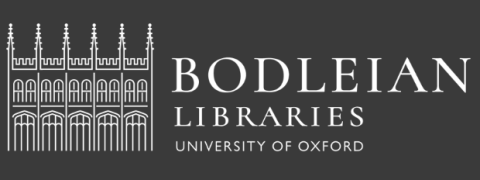Bodleian logo Bodleian logo