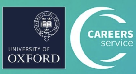 Careers Service logo Careers Service logo