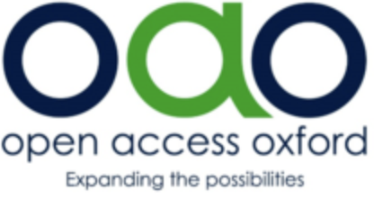 Open Access logo Open Access logo