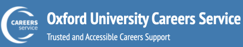 Careers Service logo Careers Service logo