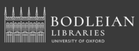Bodleian logo Bodleian logo
