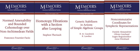 Book covers x 4 Book covers x 4