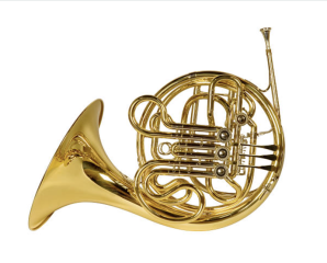 French horn French horn
