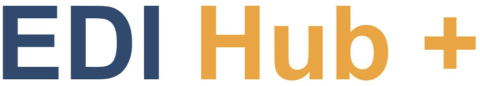 Logo for Hub Logo for Hub
