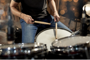 Drums Drums