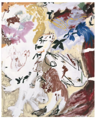 Feather Times a Feather by Don Van Vliet (Captain Beefheart) Feather Times a Feather by Don Van Vliet (Captain Beefheart)