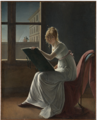 Marie Joséphine Charlotte du Val d'Ognes - Marie Denise Villers Marie Joséphine Charlotte du Val d'Ognes - Marie Denise Villers