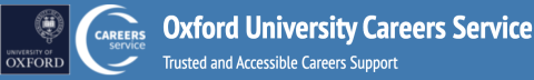 Banner for Careers Service