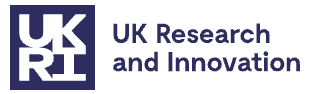 UKRI logo