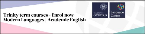 Banner for courses Banner for courses