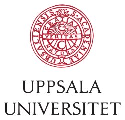 Uppsala University Logo Uppsala University Logo