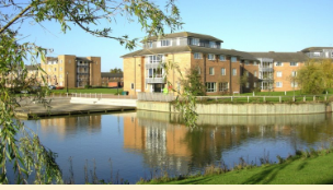 Photo of Warwick campus Photo of Warwick campus