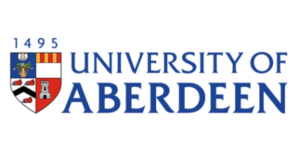 University of Aberdeen Logo University of Aberdeen Logo