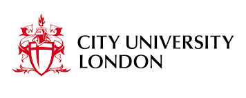 City University of London Logo City University of London Logo