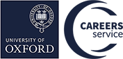 Oxford University Careers Service Logo Oxford University Careers Service Logo