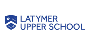 Latymer Upper School Logo Latymer Upper School Logo